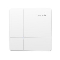TENDA i24 Двухдиапазонная гигабитная точка доступа AC1200, 2,4/5 ГГц, до 1167 Мбит/с, антенны 2 x 4дБи, PoE, 1 x 1 Гбит/с TENDA i24 Двухдиапазонная гигабитная точка доступа AC1200, 2,4/5 ГГц, до 1167 Мбит/с, антенны 2 x 4дБи, PoE, 1 x 1 Гбит/с