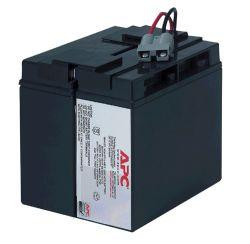 APC RBC7 Батарея {для SU700/1000XLINET}