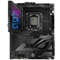 Материнская плата ASUS ROG MAXIMUS Z790 DARK HERO, LGA1700 Z790 4xDDR5 4xSATA3 5xM.2 HDMI 2xThunderbolt ATX