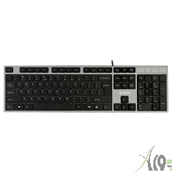 Keyboard A4Tech KD-300 USB