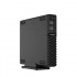 Aquarius Pro P30 K43  USFF [2030539] [QRDP-P30K431M3118H125F02NWNFTNN3] { i5 10500/8Gb/SSD256Gb HDG/noOS (RUS) МПТ [10414446]}