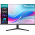 LCD Hisense 27" 27N3G черный {IPS 1920x1080 75Hz 5ms 250cd D-Sub HDMI  Ex}