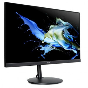 Монитор игровой Acer CB272bmiprx 27" черный [um.hb2ee.001]