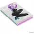 Seagate Portable HDD 2TB FireCuda External Hard Drive Ghost Spider Special Edition Seagate Portable HDD 2TB FireCuda External Hard Drive Ghost Spider Special Edition