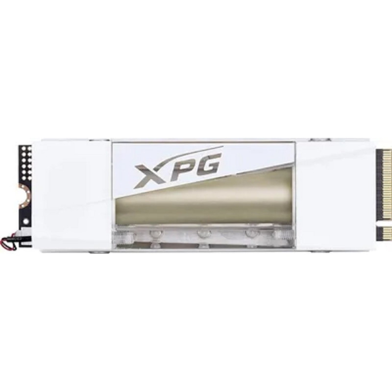 A-DATA SSD 2TB XPG MARS 980 STORM, M.2(22x80mm), NVMe, PCIe 5.0 x4, 3D NAND