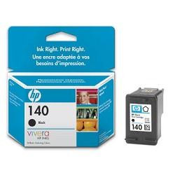 HP CB335HE Картридж №140, Black {OfficeJet J5783, Black}