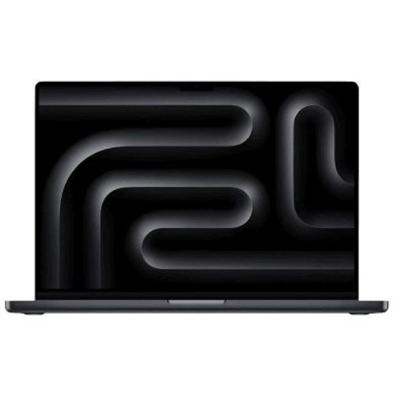 Apple MacBook Pro 16 Late 2023 [MRW13_RUSG] (КЛАВ.РУС.ГРАВ.) Space Black 16" Liquid Retina XDR {(3456x2234) M3 Pro 12C CPU 18C GPU/18GB/512GB SSD}