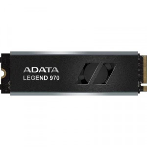 ADATA SSD LEGEND 970, 2000GB, M.2(22x80mm), NVMe 2.0, PCIe 5.0 x4, 3D NAND, SLEG-970-2000GCI