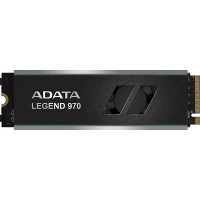 ADATA SSD LEGEND 970, 2000GB, M.2(22x80mm), NVMe 2.0, PCIe 5.0 x4, 3D NAND, SLEG-970-2000GCI ADATA SSD LEGEND 970, 2000GB, M.2(22x80mm), NVMe 2.0, PCIe 5.0 x4, 3D NAND, SLEG-970-2000GCI