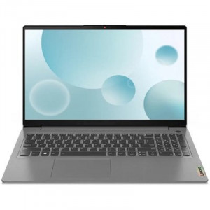 Lenovo IdeaPad 1 15IAU7 [82QD00EJUE] Grey 15.6" {FHD i3-1215U/8Gb/512Gb SSD/no OS}