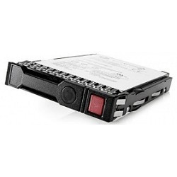 872475-B21 Жесткий диск HPE 300 ГБ SAS 12G Enterprise 10K SFF (2.5in) SC SPS-DRV HDD 300 ГБ 12G 10K SFF SAS DS SC