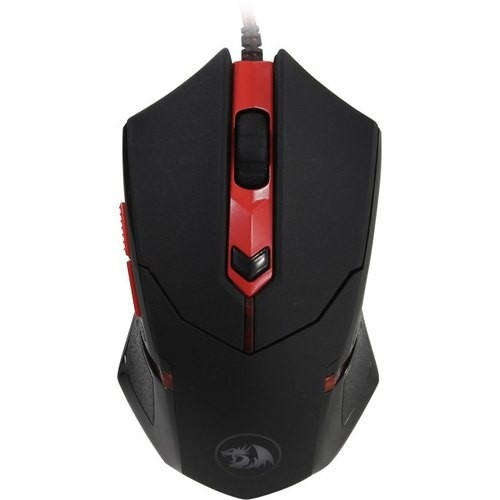 Redragon M601WL-BA RU [78226] {Игровой набор, беспроводная мышь+ковер }