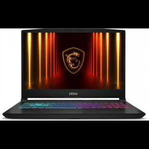 MSI Katana 17 HX B14WGK-274XRU [9S7-17L791-274]  i7 14650HX/32Gb/SSD1Tb/RTX 5070 8Gb/17.3"/IPS/QHD/DOS/black