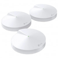 TP-Link DECO M5(3-PACK) AC1300 Домашняя Mesh Wi-Fi система