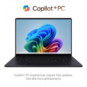 ASUS ProArt P16 H7606WM-ME047X [90NB15L1-M002Z0] Nano Black 16" {OLED Ryzen AI 9 HX 370/32GB/ 2TB PCIE G4 SSD/RTX 5060 ( 8GB GDDR7 )/WIN11 PRO}