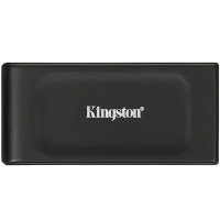 Kingston External SSD XS1000, 2000GB, Type-C/A, USB 3.2 Gen 2, SXS1000/2000G Kingston External SSD XS1000, 2000GB, Type-C/A, USB 3.2 Gen 2, SXS1000/2000G