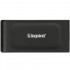 Kingston External SSD XS1000, 2000GB, Type-C/A, USB 3.2 Gen 2, SXS1000/2000G