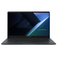 ASUS ExpertBook B1 B1503CVA-S71435 [90NX0801-M01JV0] Gentle Grey 15.6" {FHD  Core 5 120U/16Gb/SSD512Gb/NoOS}
