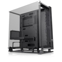 Корпус Thermaltake Core P3 TG PRO черный без БП ATX 6x120mm 6x140mm 2xUSB3.0 audio bott PSU Корпус Thermaltake Core P3 TG PRO черный без БП ATX 6x120mm 6x140mm 2xUSB3.0 audio bott PSU