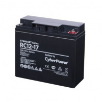 CyberPower Аккумулятор RC 12-17 12V/17Ah