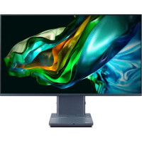 Acer Aspire S32-1856 [DQ.BL6CD.005] Grey  31.5" {WQHD i7 1360P/32Gb/SSD512Gb/ Iris Xe/CR/W11Pro/kb/m}