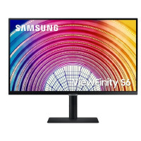 LCD Samsung 27" S27A600NAU {IPS 2560x1440 75Hz 5ms 300cd HDMI DisplayPort USB HAS Pivot} LCD Samsung 27" S27A600NAU {IPS 2560x1440 75Hz 5ms 300cd HDMI DisplayPort USB HAS Pivot}