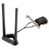 Сетевой адаптер Wi-Fi + Bluetooth ASUS PCE-AXE59BT PCI Express x1 Сетевой адаптер Wi-Fi + Bluetooth ASUS PCE-AXE59BT PCI Express x1