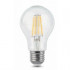 GAUSS 102802210 Светодиодная лампа LED Filament A60 E27 10W 970lm 4100К 1/10/40 GAUSS 102802210 Светодиодная лампа LED Filament A60 E27 10W 970lm 4100К 1/10/40