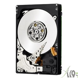 49Y1856 Жесткий диск Lenovo IBM 300 GB SAS 15000 RPM 6 GB 3.5IN HDD
