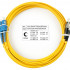 Cabeus FOP(d)-9-SC-FC-5m Шнур оптический duplex SC-FC 9/125 sm 5м LSZH Cabeus FOP(d)-9-SC-FC-5m Шнур оптический duplex SC-FC 9/125 sm 5м LSZH