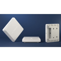 Netcraze Orbiter 6 (NAP-630) Точка доступа Wi-Fi 6 AX3000 c портом 2.5 Gigabit Ethernet и питанием Power over Ethernet