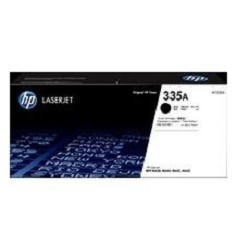Картридж лазерный HP 335A W1335A черный (7400стр.) для HP LJ MFP M438n