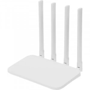 Маршрутизатор Xiaomi Mi Router 4A (белый) RU (DVB4429GL)