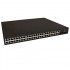 Коммутатор/ OSNOVO Управляемый L2 PoE коммутатор Gigabit Ethernet на 48 RJ45 PoE + 4*GE SFP, до 30W на порт, суммарно до 800W Коммутатор/ OSNOVO Управляемый L2 PoE коммутатор Gigabit Ethernet на 48 RJ45 PoE + 4*GE SFP, до 30W на порт, суммарно до 800W