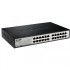 D-Link DGS-1024C/B2A Неуправляемый коммутатор с 24 портами 10/100/1000Base-T D-Link DGS-1024C/B2A Неуправляемый коммутатор с 24 портами 10/100/1000Base-T