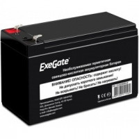 Exegate EX285659RUS Аккумуляторная батарея HRL 12-9 (12V 9Ah 1234W, клеммы F2) Exegate EX285659RUS Аккумуляторная батарея HRL 12-9 (12V 9Ah 1234W, клеммы F2)