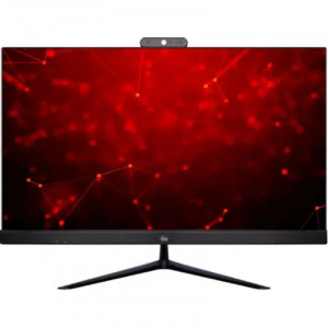 IRU Агат 313 [2004773] Black 23.8" {Full HD i3 10100/8Gb /SSD256Gb /UHDG 630/DOS}