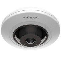 HIKVISION DS-2CD2955G0-ISU  IP-камера 