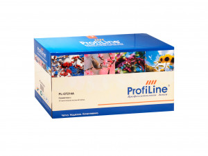 CF214A Картридж для HP LaserJet Enterprise 700 M712dn/M712n/M712xh/M725 (ProfiLine) 10000 копий 