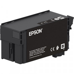 Epson C13T40D140 картридж для Epson для SC-T3100/5100 80мл, чёрный