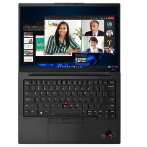 Lenovo ThinkPad T14 G3 [21AH00BSUS] Black 14" {WUXGA (1920x1200) IPS i7-1260P/16GB/512GB SSD/W11Pro DG W10Pro.}