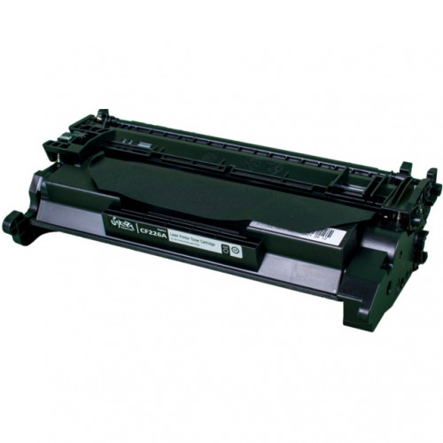 CF226A (HP 26A) Картридж Sakura для HP LJ Pro m402d/402dn/M402n/402dw/MFP M426DW/426fdn/426fdw, черный 3000 к.