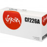 CF226A (HP 26A) Картридж Sakura для HP LJ Pro m402d/402dn/M402n/402dw/MFP M426DW/426fdn/426fdw, черный 3000 к.