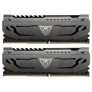 Память DDR4 2x32Gb 3600MHz Patriot PVS464G360C8K RTL PC4-28800 CL18 DIMM 288-pin 1.35В dual rank