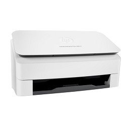 HP Scanjet Enterprise 7000 s3 (L2757A) (CIS, A4, 600dpi, USB 2.0 and USB 3.0, ADF 80 sheets, Duplex, 75 ppm/150 ipm, 1y warr, replace L2730B)