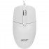 Acer OMW300 [ZL.MCECC.01V] white (1200dpi) USB (3but) 