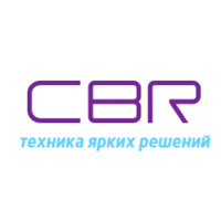 CBR CM 107 Black USB, Мышь офисн., 1000dpi, 3 кн., 1.8 м