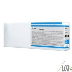 EPSON C13T636200 SP 7900 / 9900  : Cyan 700 ml