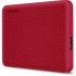 TOSHIBA HDTCA20ER3AA/HDTCA20ER3AAU Canvio Advance 2ТБ 2.5" USB 3.0 красный