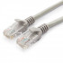 Cablexpert Патч-корд медный UTP PP10-50M кат.5, 50м, литой, многожильный (серый) Cablexpert Патч-корд медный UTP PP10-50M кат.5, 50м, литой, многожильный (серый)